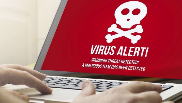 review ipsecuritas virus